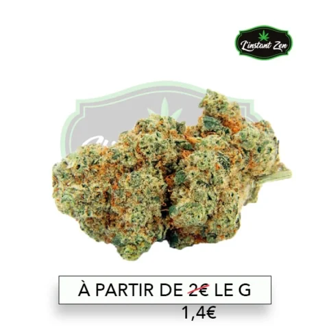 CBD Premium – AK47 - 14,93%
