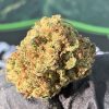 Fleur de CBD Super Skunk de qualité premium