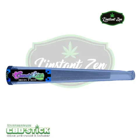 CBD Pre-Roll - Candy Kush - 16%