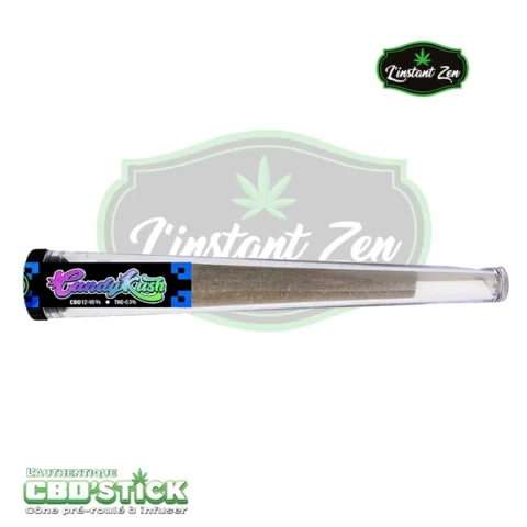 CBD Pre-Roll - Candy Kush - 16%