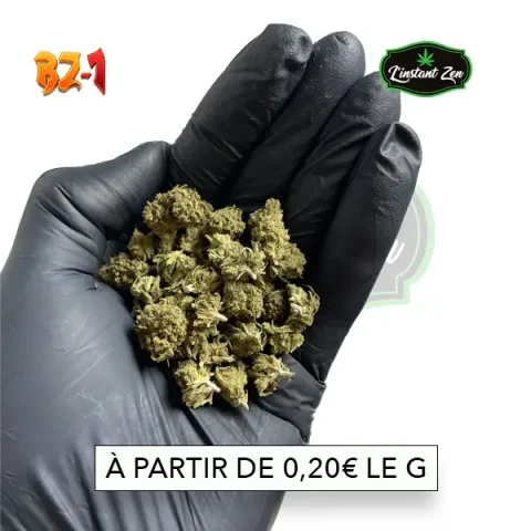 CBD - BZ1 - 14,25%